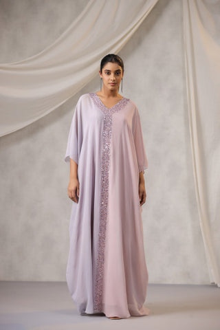 LILAC ONION PINK TUNIC