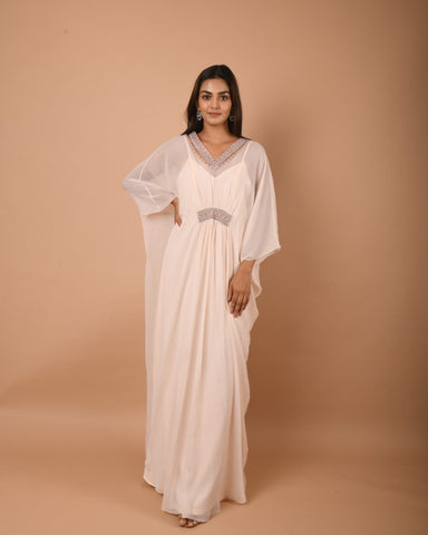 Kaftan Dress