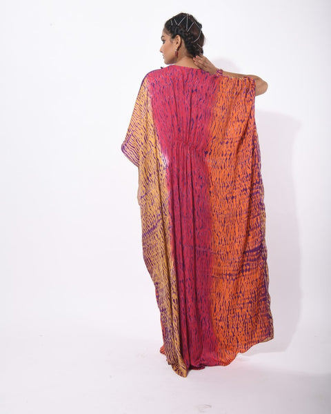 Kaftan tunic